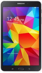 Замена экрана на планшете Samsung Galaxy Tab 4 10.1 LTE в Красноярске